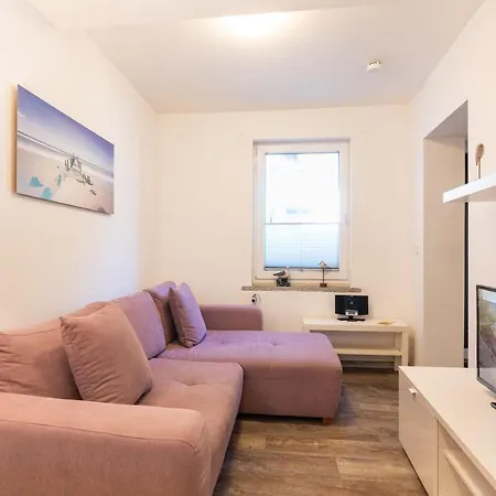 Apartment Pier 1 Ostseebad Heringsdorf