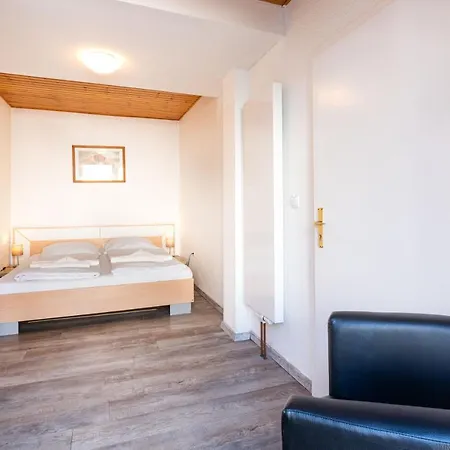 Pier 1 * Ostseebad Heringsdorf