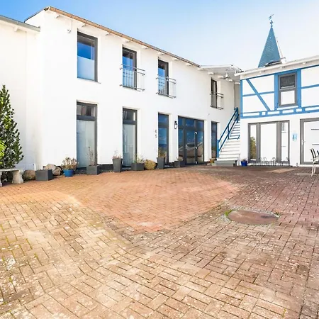 Pier 1 Appartement *