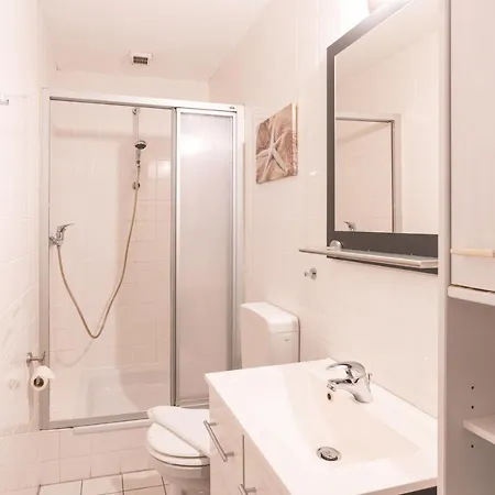 Apartment Pier 1 Ostseebad Heringsdorf