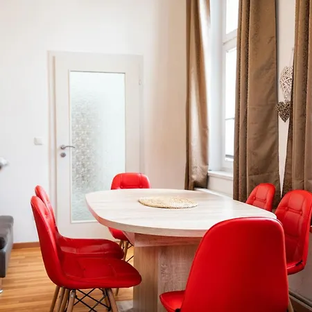 Appartement Pier 1 *