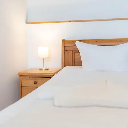 Appartement Pier 1 *