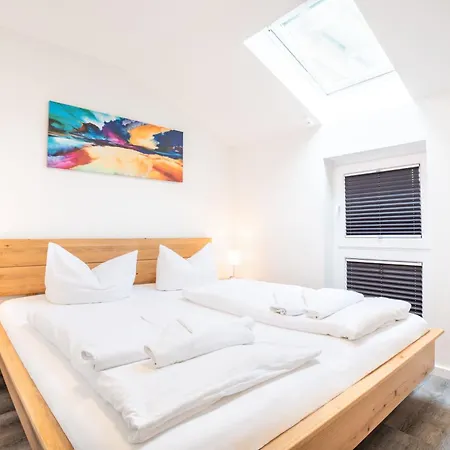 Pier 1 Ostseebad Heringsdorf