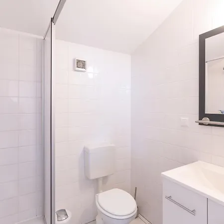 Apartment Pier 1 Ostseebad Heringsdorf