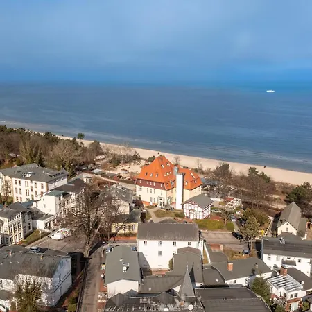 Pier 1 Heringsdorf (Usedom)