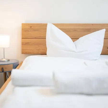 Appartement Pier 1 *