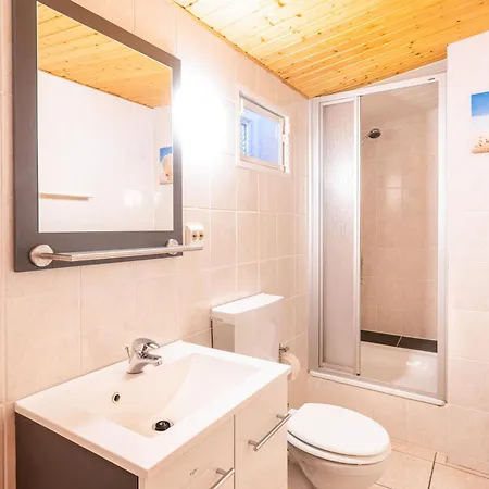 Pier 1 Appartement *