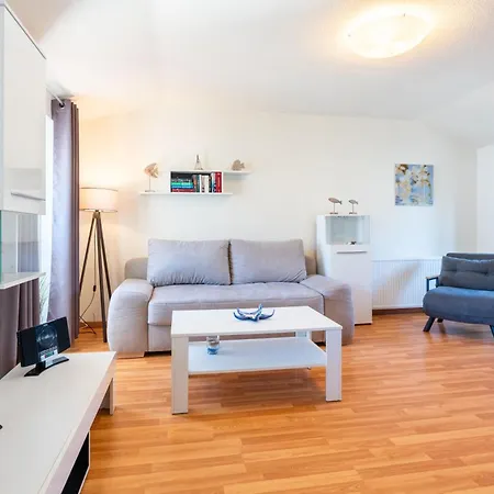 Pier 1 Appartement *