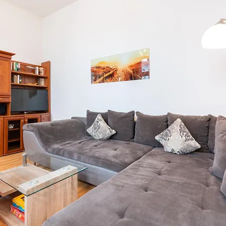 Pier 1 Appartement *