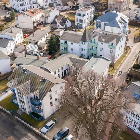 Pier 1 Ostseebad Heringsdorf