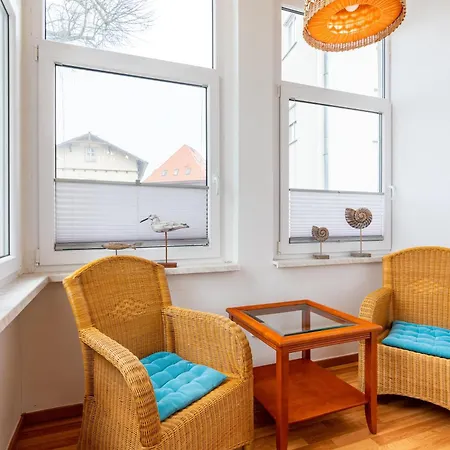 Appartement Pier 1 Heringsdorf (Usedom)